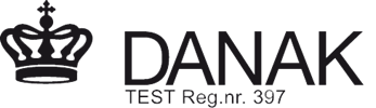 Danak logo